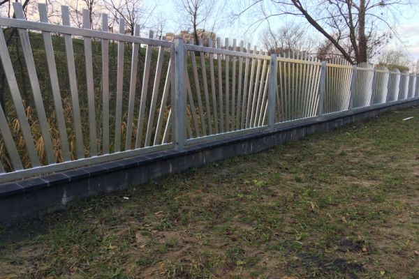 Schody, balustrady i ogrodzenia 6